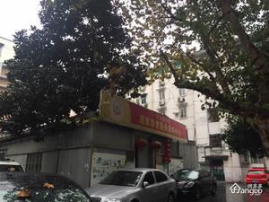日晖新村小区图片