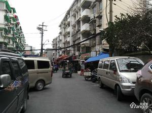 文三新村小区图片