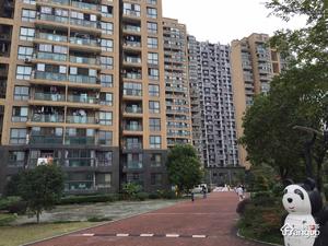 四季风景苑小区图片