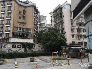 中江都市花园小区图片