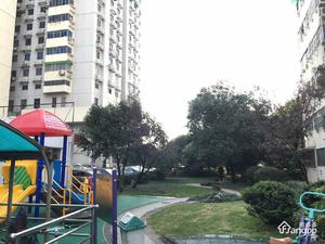 天苑花园小区图片