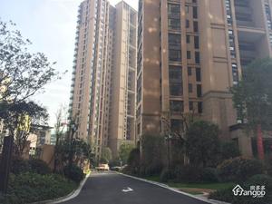 金地自在城求学里小区图片