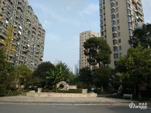 运新花苑一区小区图片