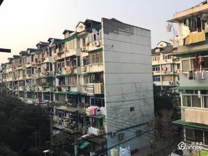曙光新村小区图片