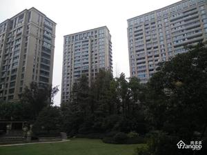 上尚庭小区图片