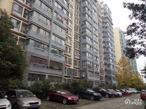 南方花园A组团小区图片