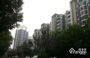 亚东城东区小区图片