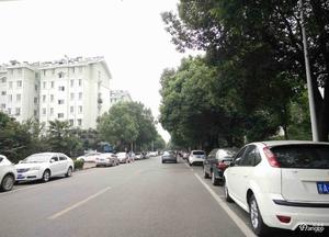 潭桥公寓小区图片
