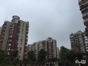 云谷山庄小区图片