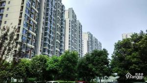 东渡国际青年城小区图片