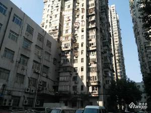 丹凤新寓小区图片