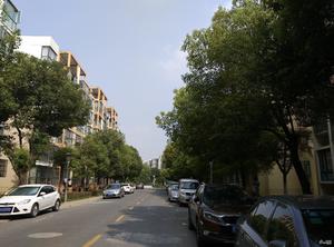 天润城5街区小区图片