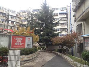 莺虹苑小区图片
