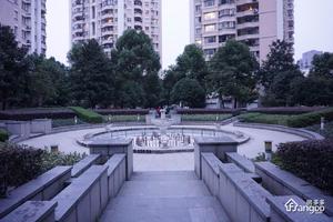 沁雅花园小区图片