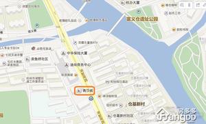 青莎阁小区图片