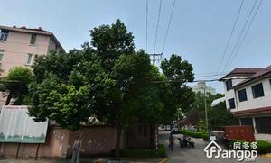 白牛新村小区图片