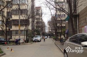 新庄花园小区图片