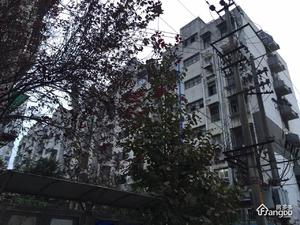 白云新寓小区图片
