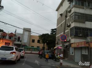 东井村3号小区图片