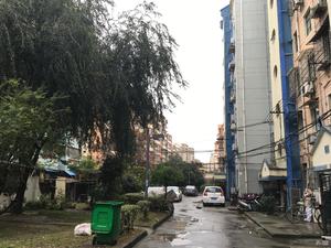 康业里小区图片