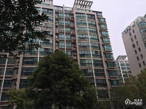 墨香山庄小区图片