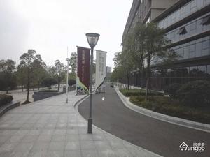 汤城东郡广场小区图片
