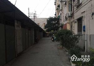 铁匠营小区小区图片