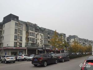大华锦绣华城香邑美颂小区图片