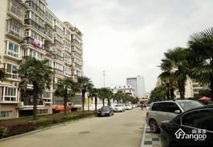 万欣花园小区图片