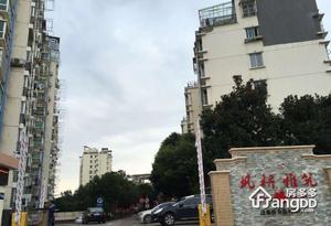 枫桥雅筑小区图片