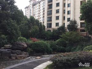 银河湾花园小区图片