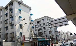 共和新路1857弄小区图片