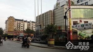 粤海广场小区图片