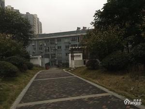福基旭东新城小区图片
