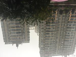 鸿仁名居小区图片