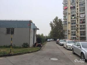 浦东花园小区图片