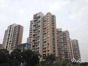 雅戈尔风尚小区图片