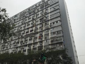金鹏大厦小区图片