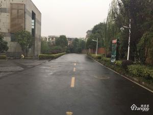 汇杰文庭小区图片