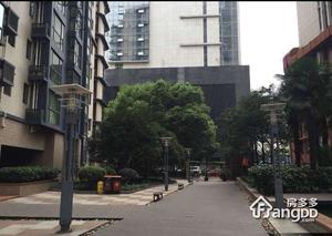 君临国际小区图片