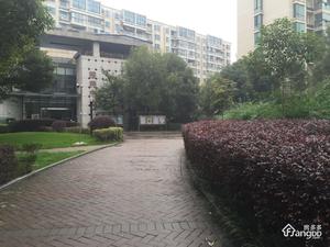 赛世香樟园小区图片