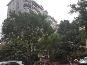 宏图上花园小区图片