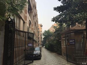 五台山小区图片