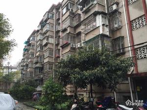 金纺园小区图片