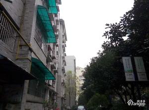 南肖埠北景东苑小区图片