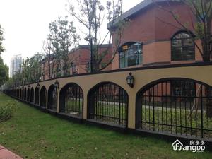 雅戈尔潇邦小区图片