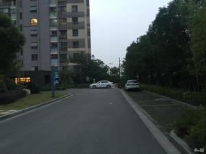 悦湖小区图片
