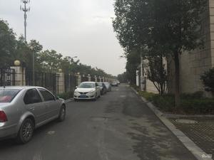 山河佳苑小区图片