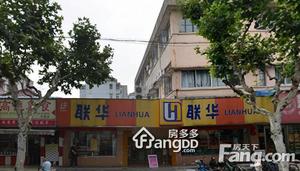 方塔东二村小区图片