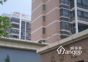 金色航城聚鑫苑小区图片